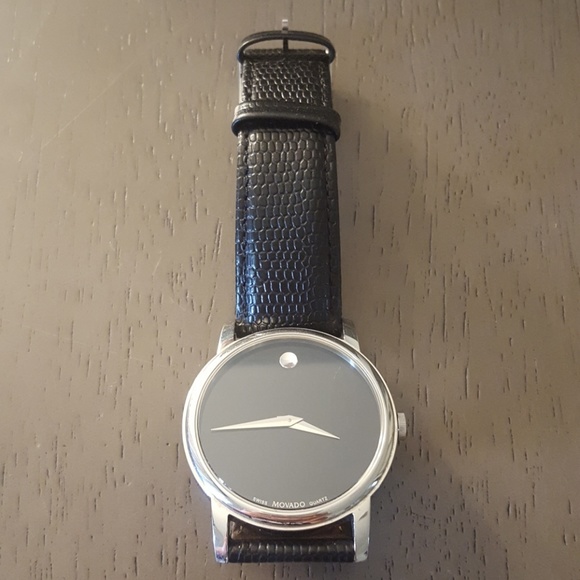 movado 011146000